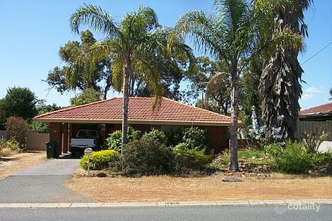 Property photo of 16 Wallawa Street Wanneroo WA 6065