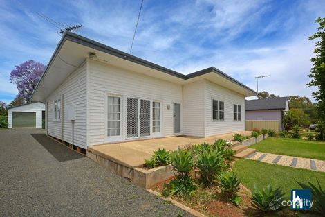 21 George St, Gunnedah, NSW 2380