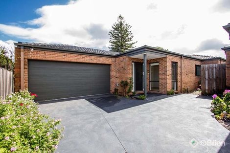 3/11 Woodbine Gr, Chelsea, VIC 3196