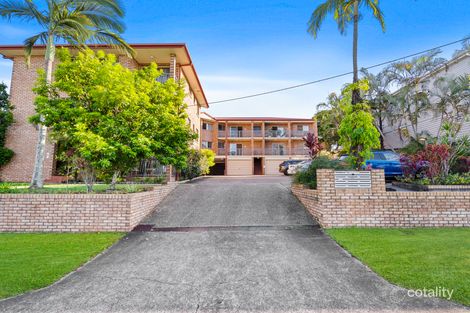 6/52 Miles St, Hawthorne, QLD 4171