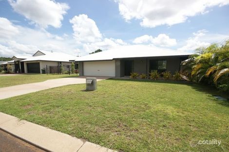 Property photo of 48 Liddy Crescent Farrar NT 0830