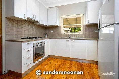 Property photo of 21 Godfrey Street Penshurst NSW 2222