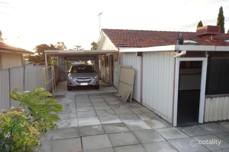 Property photo of 18 Finchley Crescent Balga WA 6061