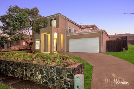 Property photo of 22 Starling Avenue Tarneit VIC 3029