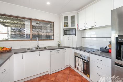 Property photo of 6 Quin Court Larapinta NT 0875