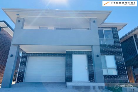 25a Rawlings St, Oran Park, NSW 2570