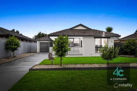9 Yatama Ct, Hoppers Crossing, VIC 3029
