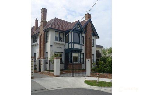2/21 Kent Ave, Brighton, VIC 3186