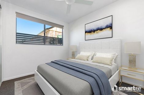 Property photo of 6/25 Wooloowin Avenue Wooloowin QLD 4030
