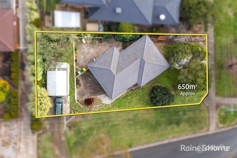 Property photo of 104 Brook Street Sunbury VIC 3429