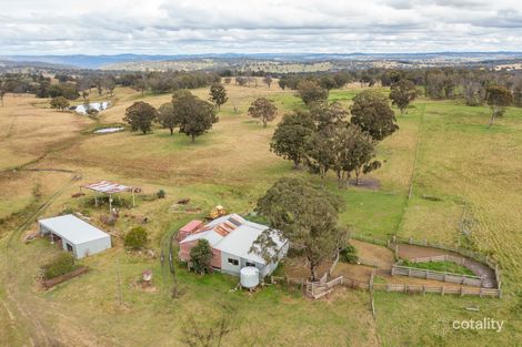 372 Metz Rd, Metz, NSW 2350