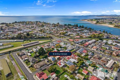 Property photo of 9 Arthur Street Devonport TAS 7310