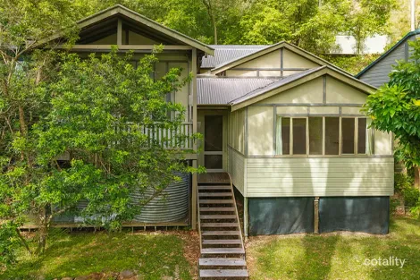 Property photo of 23 Wirringulla Avenue Elvina Bay NSW 2105