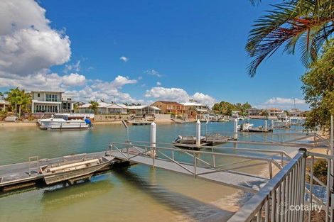 Property photo of 2 Island Court Minyama QLD 4575