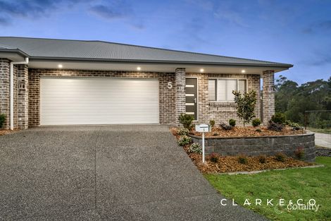 5 Oakland Cl, Bolwarra, NSW 2320