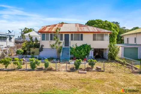 58 Wood St, Depot Hill, QLD 4700