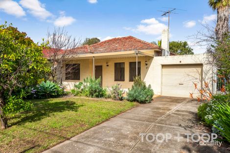 Property photo of 21 Overland Road Croydon Park SA 5008