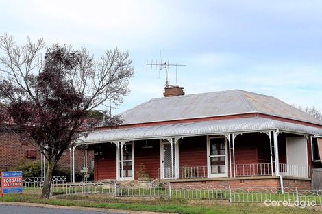 Property photo of 55 Camp Street Grenfell NSW 2810