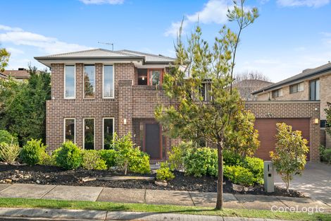 Property photo of 48 Norris Circuit Croydon VIC 3136