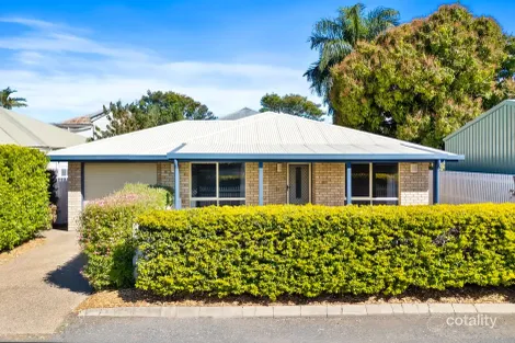 122 George Lane, Rockhampton City, QLD 4700