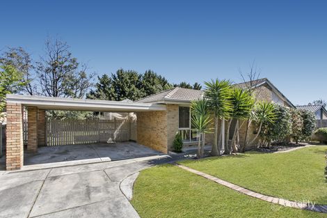 Property photo of 71 Bellevue Drive Berwick VIC 3806