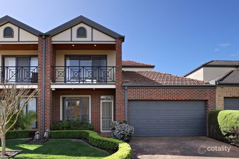 11/18-26 Marlesford Cres, Berwick, VIC 3806