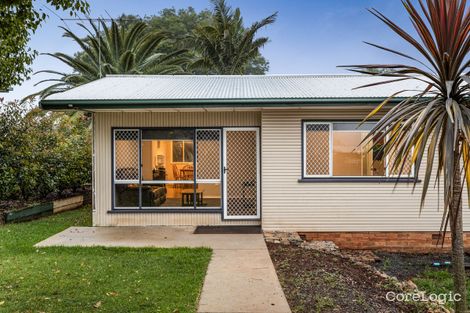 Property photo of 111 Long Street South Toowoomba QLD 4350