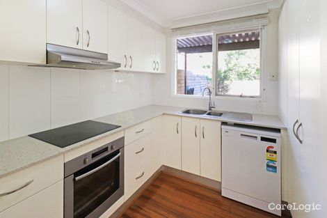 Property photo of 24/20-24 Busaco Road Marsfield NSW 2122
