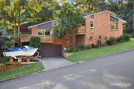 Property photo of 22 Cabbage Tree Avenue Avoca Beach NSW 2251