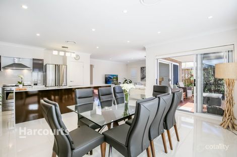 Property photo of 14 Springbrook Boulevard North Kellyville NSW 2155