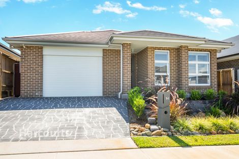 Property photo of 14 Springbrook Boulevard North Kellyville NSW 2155