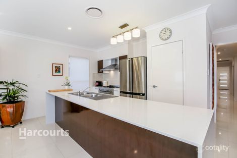 Property photo of 14 Springbrook Boulevard North Kellyville NSW 2155