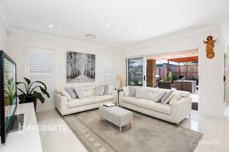 Property photo of 14 Springbrook Boulevard North Kellyville NSW 2155
