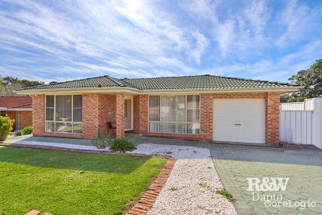 Property photo of 12 Franklin Place Albion Park NSW 2527