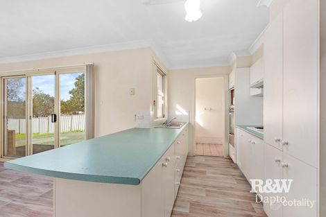 Property photo of 12 Franklin Place Albion Park NSW 2527