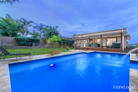 Property photo of 54 Merle Street Carina QLD 4152