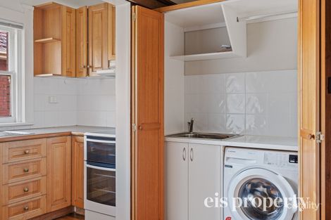 Property photo of 2/17 Fitzroy Place Sandy Bay TAS 7005