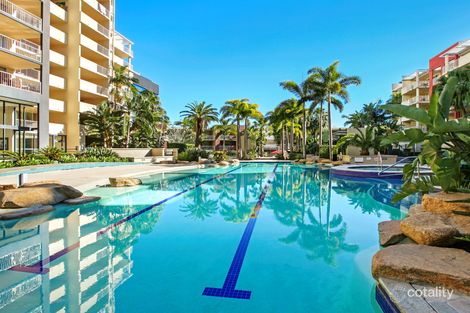 64/35 Gotha St, Fortitude Valley, QLD 4006