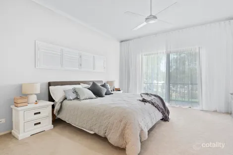 Property photo of 4 Kintail Lane Coomera QLD 4209