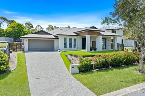 4 Kintail Lane, Coomera, QLD 4209