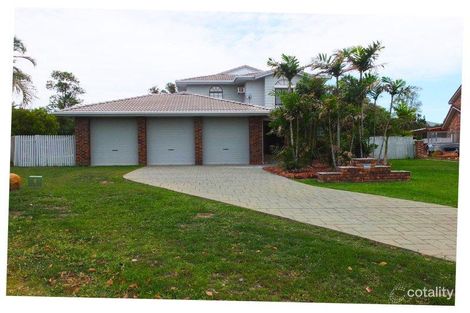 Property photo of 8 Linaria Court Annandale QLD 4814