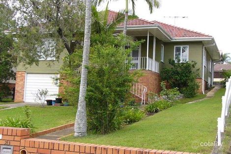 23 Jordan St, Greenslopes, QLD 4120