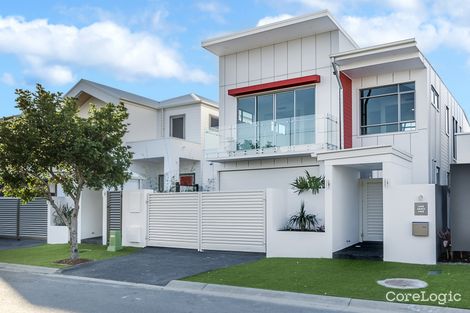 Property photo of 101 River Links Boulevard East Helensvale QLD 4212