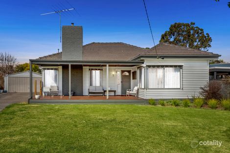 5 Lae Ct, Herne Hill, VIC 3218
