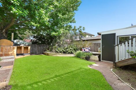 Property photo of 19 St Davids Road Haberfield NSW 2045