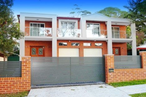 32a Melrose Ave, Sylvania, NSW 2224