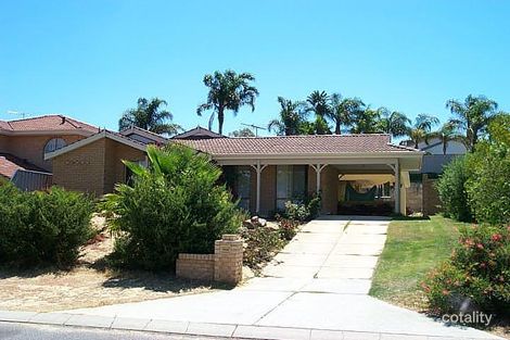 9 Hutton Pl, Woodvale, WA 6026