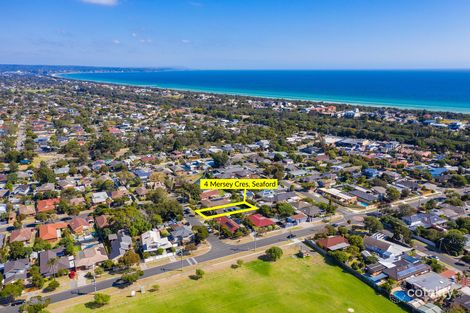 Property photo of 4 Mersey Crescent Seaford VIC 3198