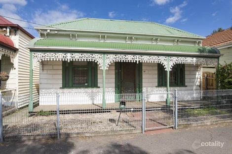 Property photo of 27 Regent Street Yarraville VIC 3013