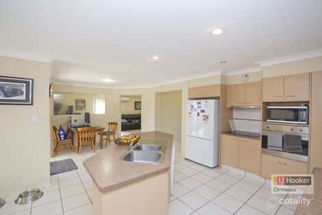 Property photo of 77 Karall Street Ormeau QLD 4208